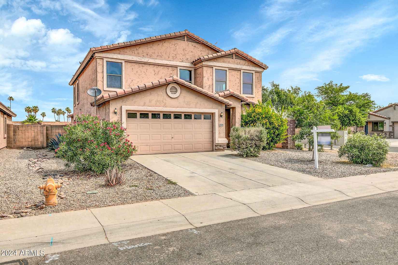 25370 W JACKSON Ave  