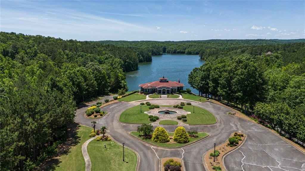 Lot 24 Attwater Cir  