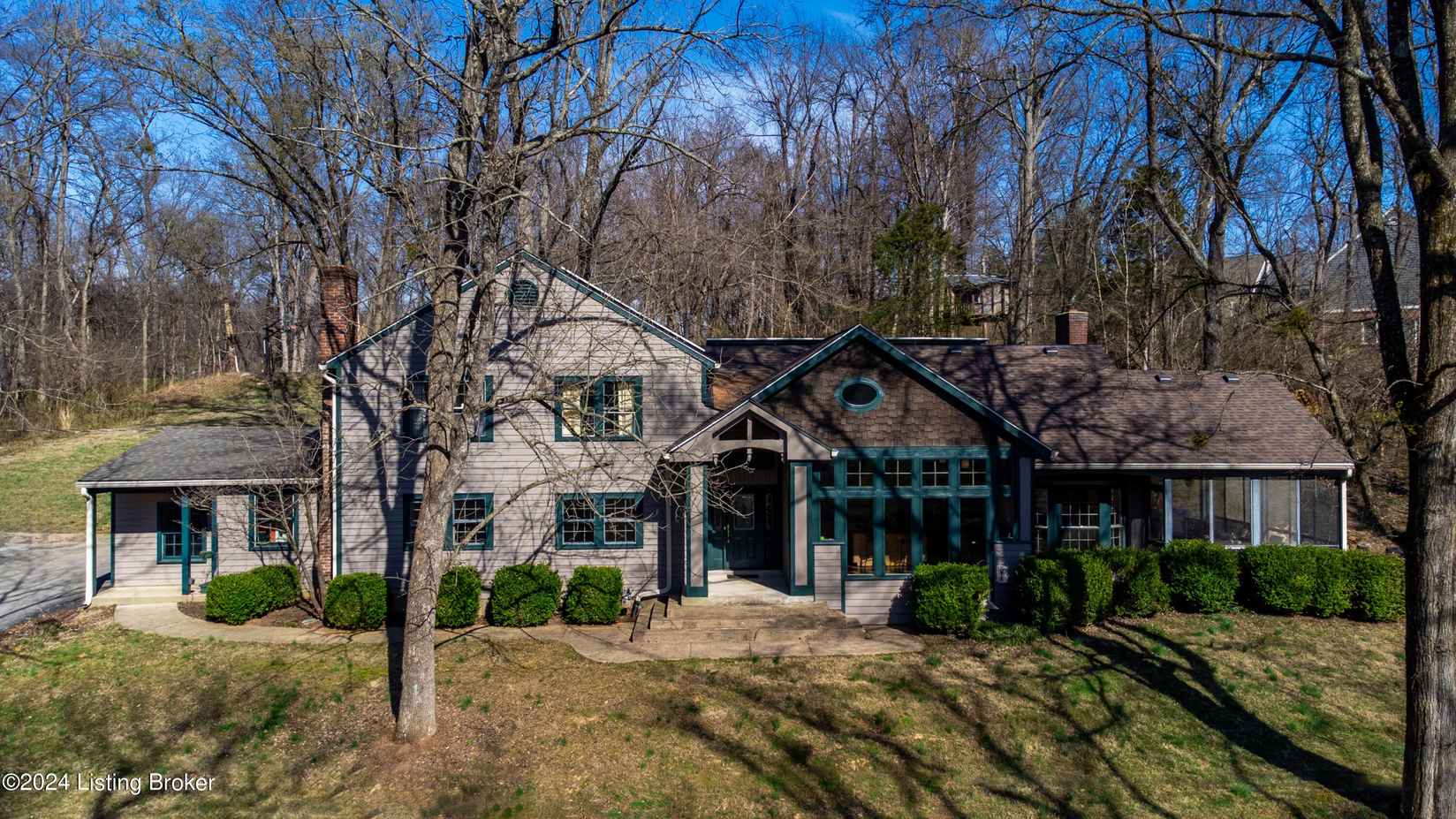 2511 Woodside Rd  
