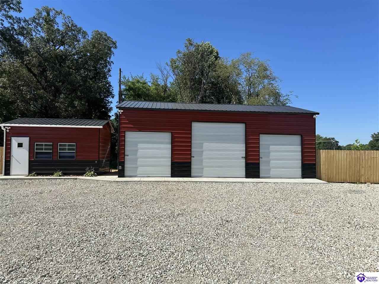 634 Top Hl Rd  