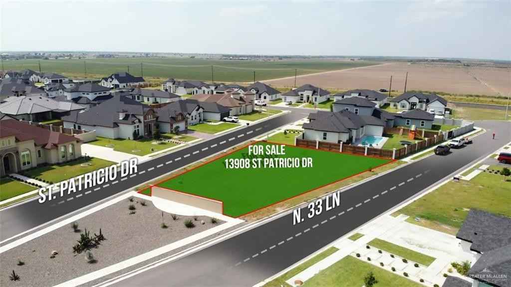 13908 Saint Patricio Dr  