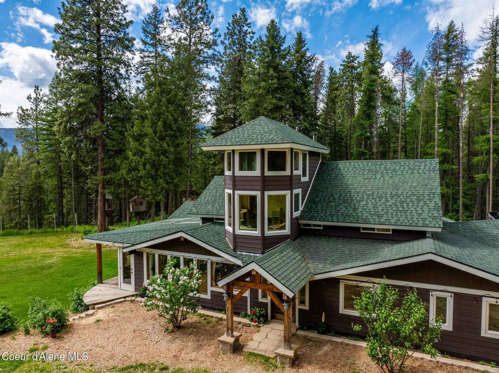 527 Aspen Dr  