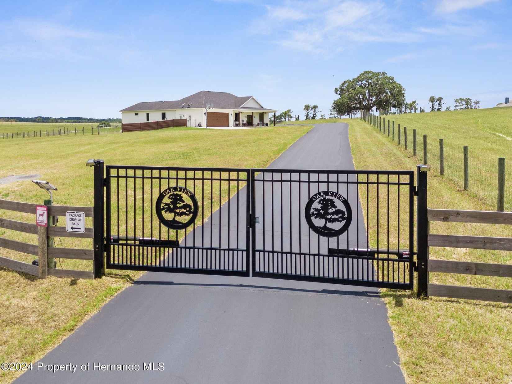 13305 S Old Jones Rd  