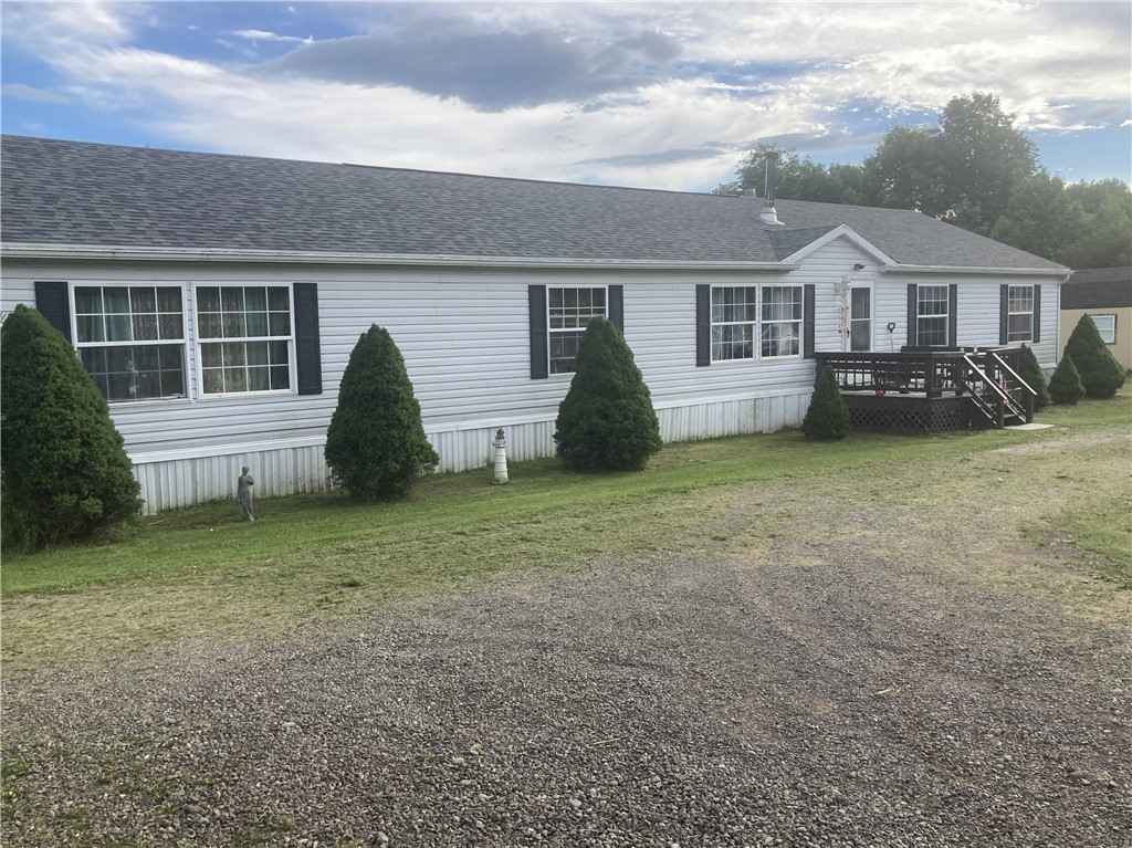 1226 County Hwy 6  