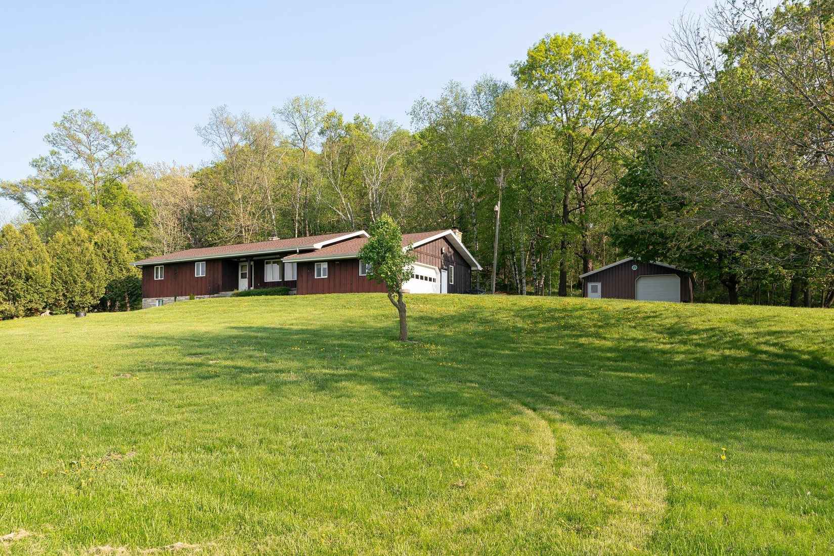 E7781 County Road Y -  