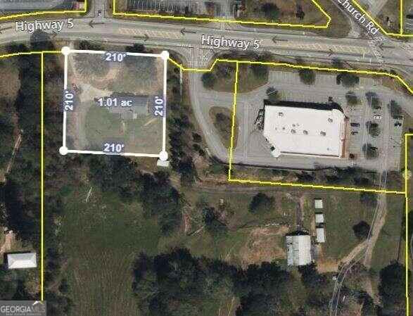 3688 A Hwy 5  