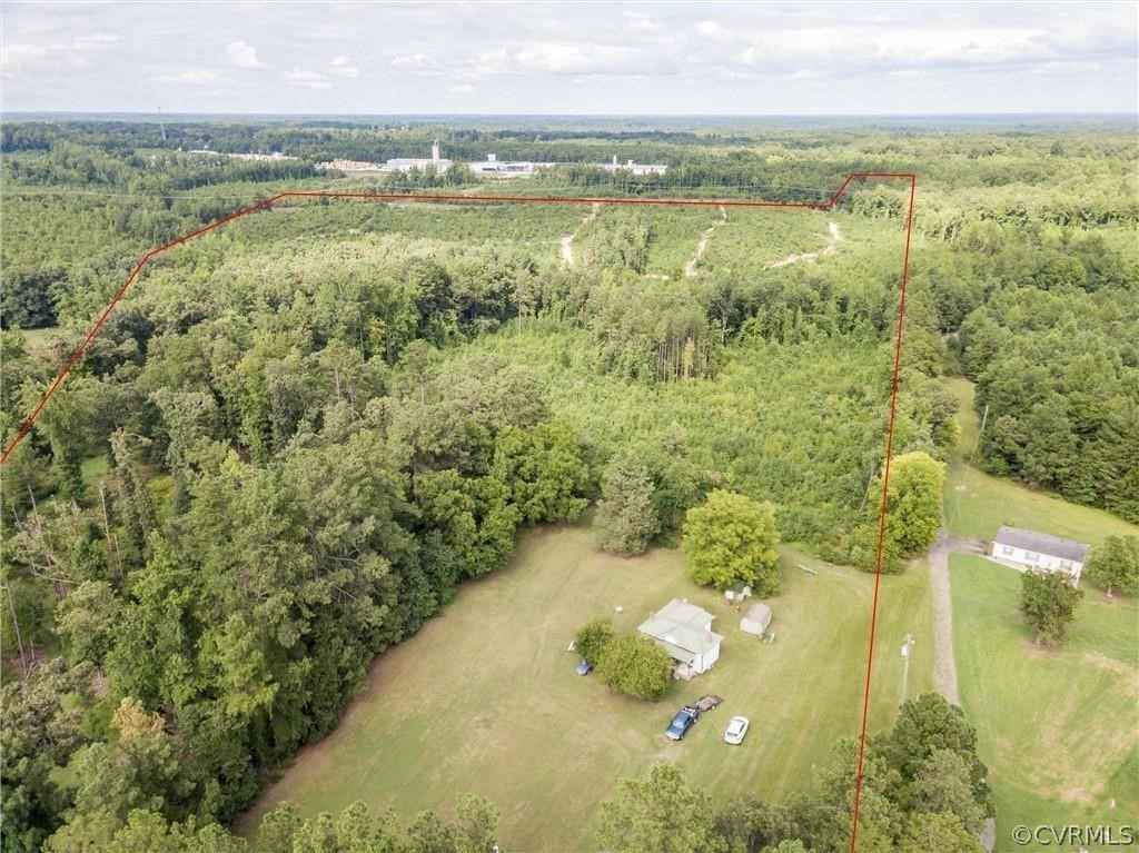 493 Solomon Rd  