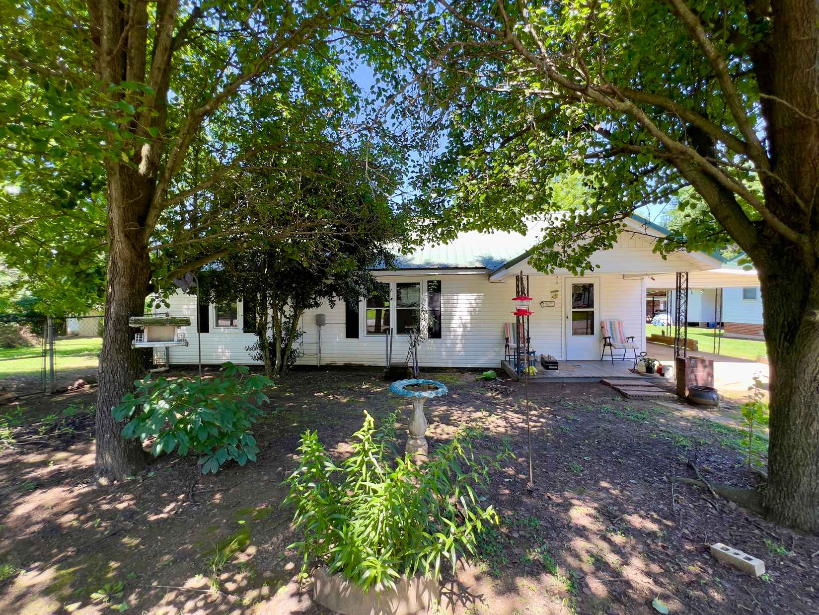 304 S Mitchell St  