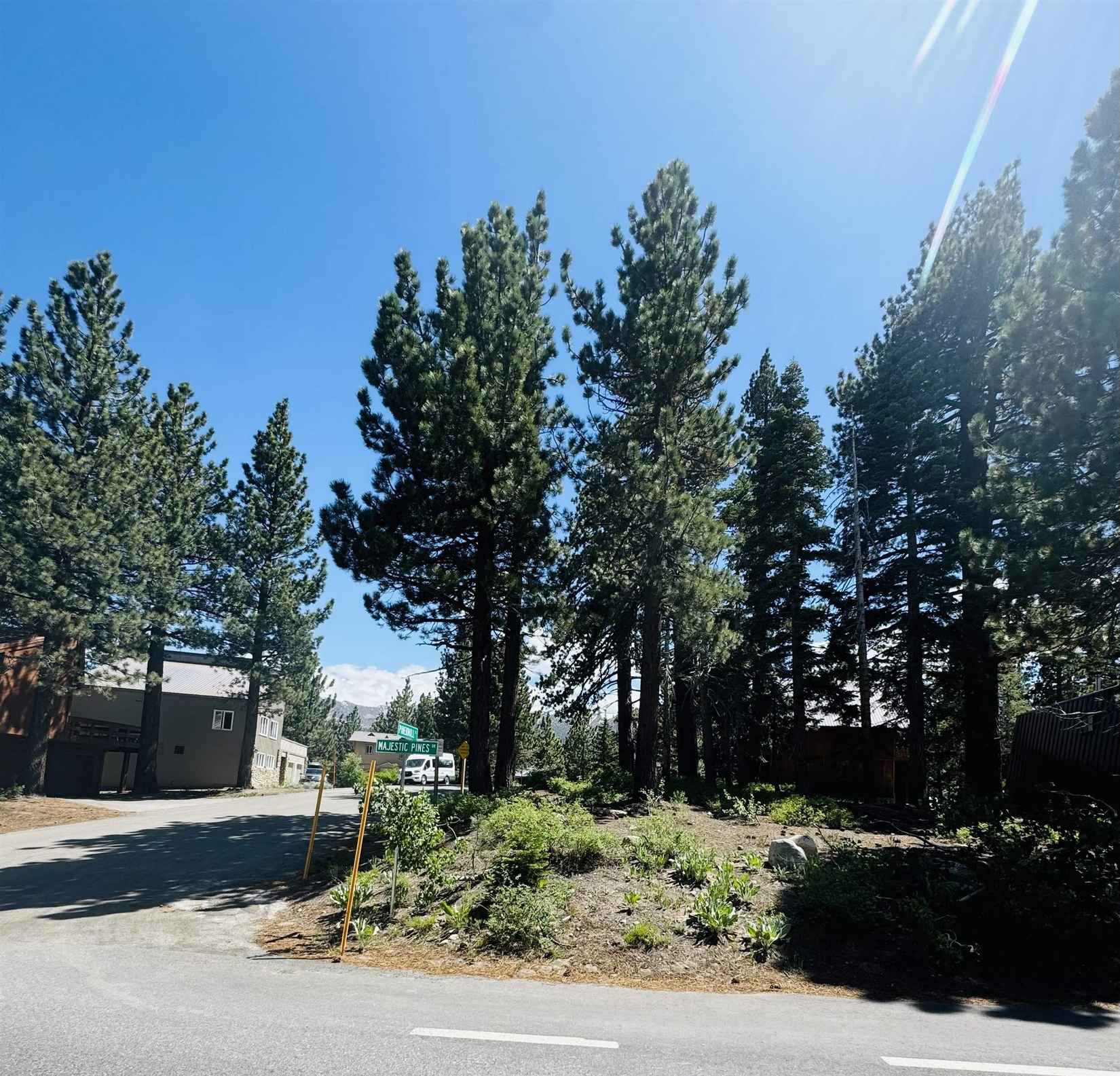 1305 Majestic Pnes Dr  