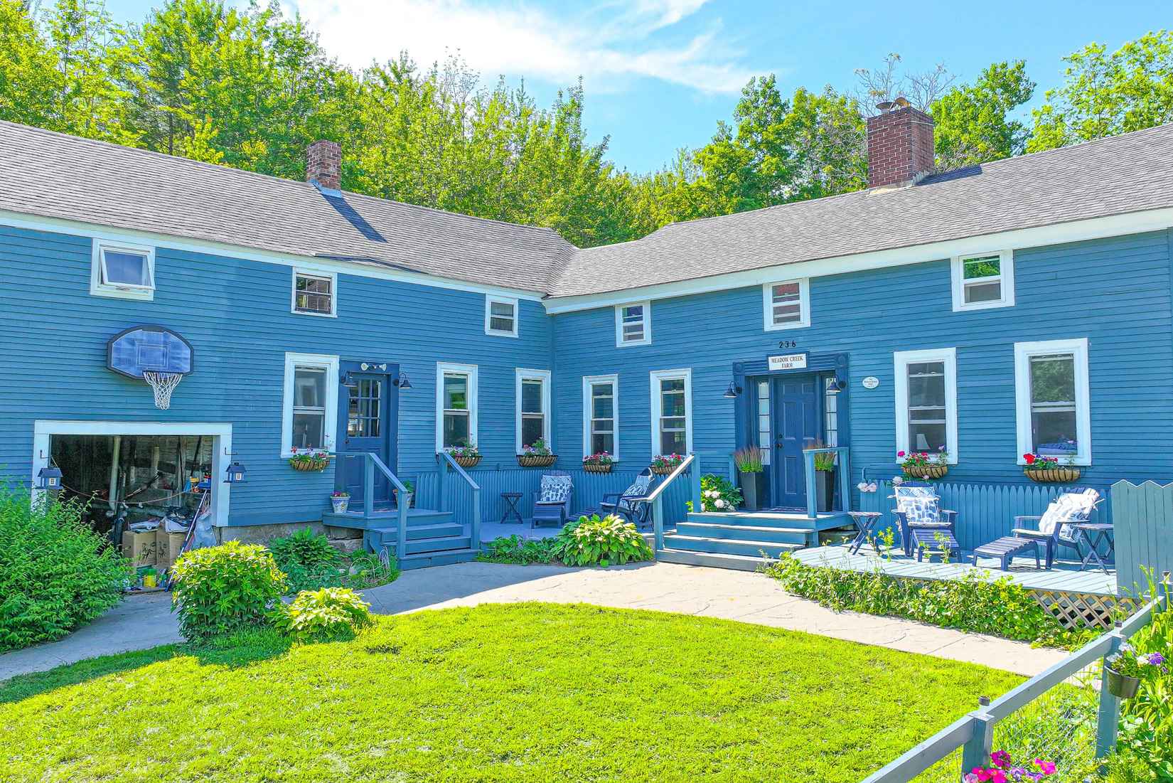 236 Del Chadbourne Rd  