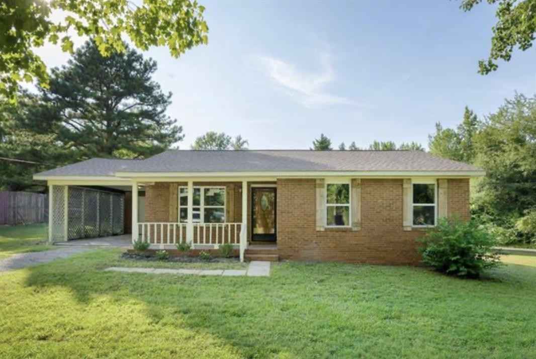 111 Co Rd 111  