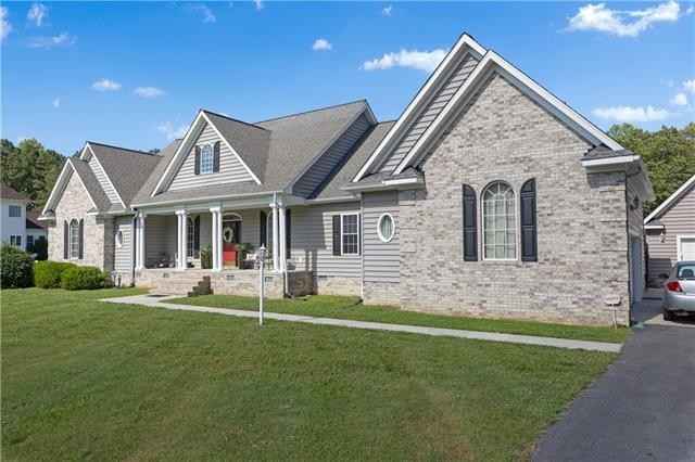 9466 Chapman Frst Ln  