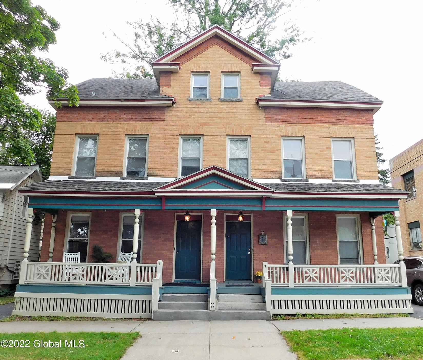 1-3 Wls St  