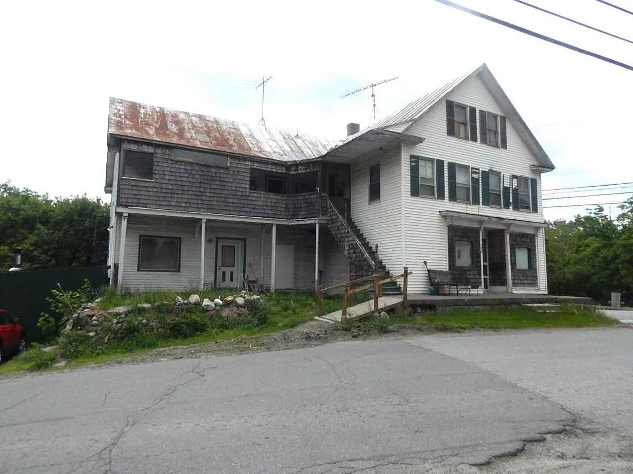 289 Main St  