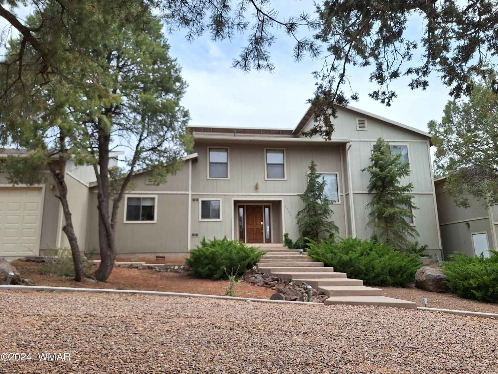 6723 Cheney Ranch Loop  