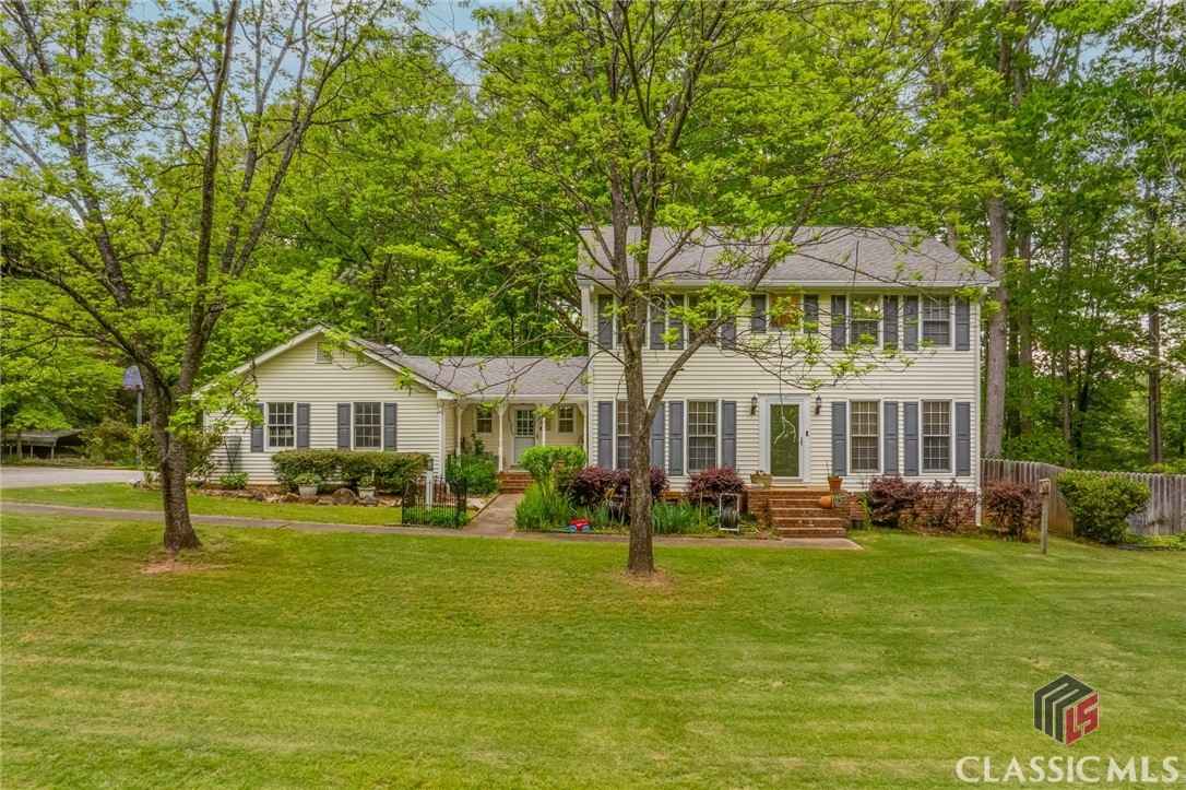 100 Hanover Dr  