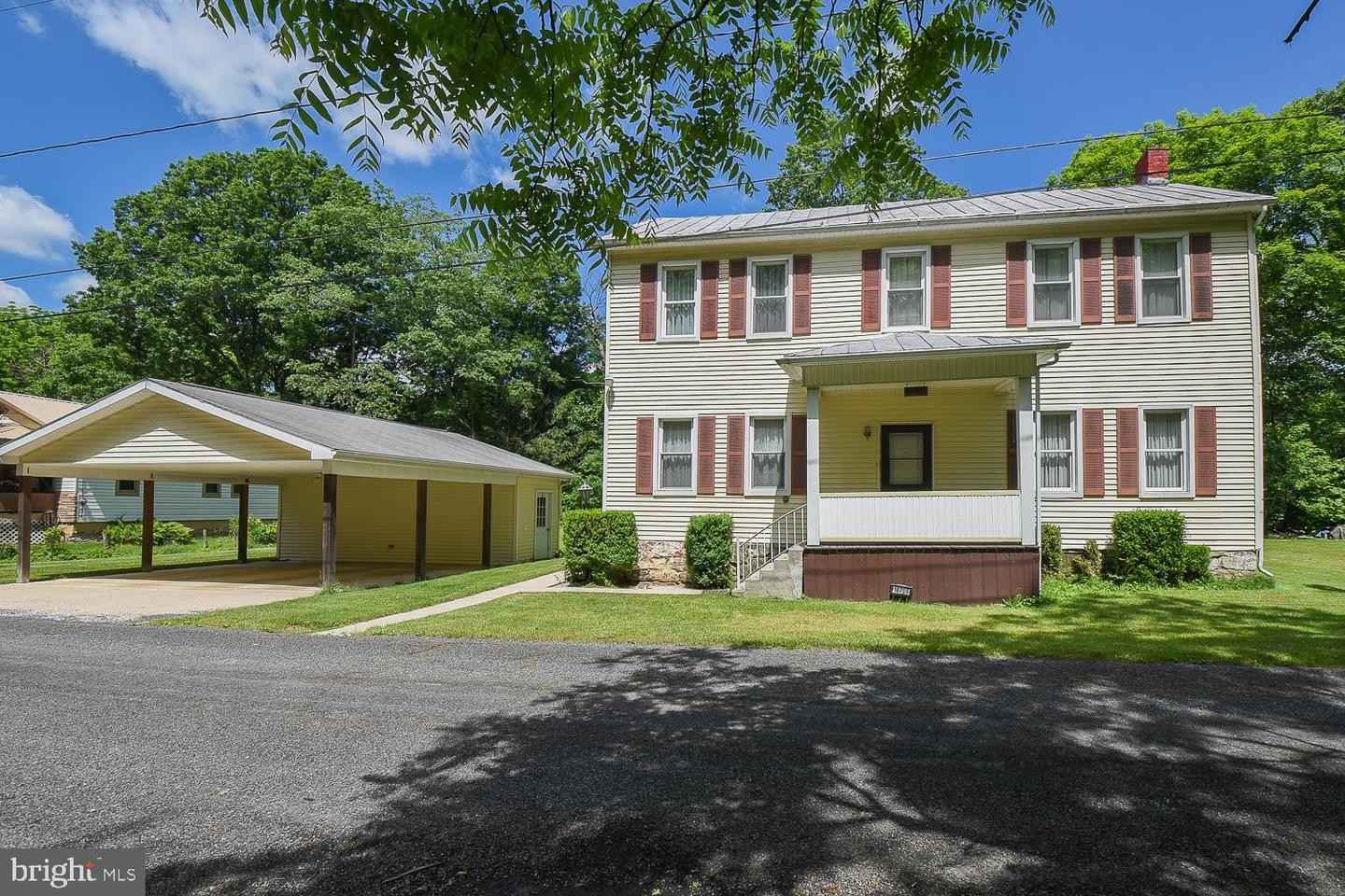 18705 TEMPERANCE Row  