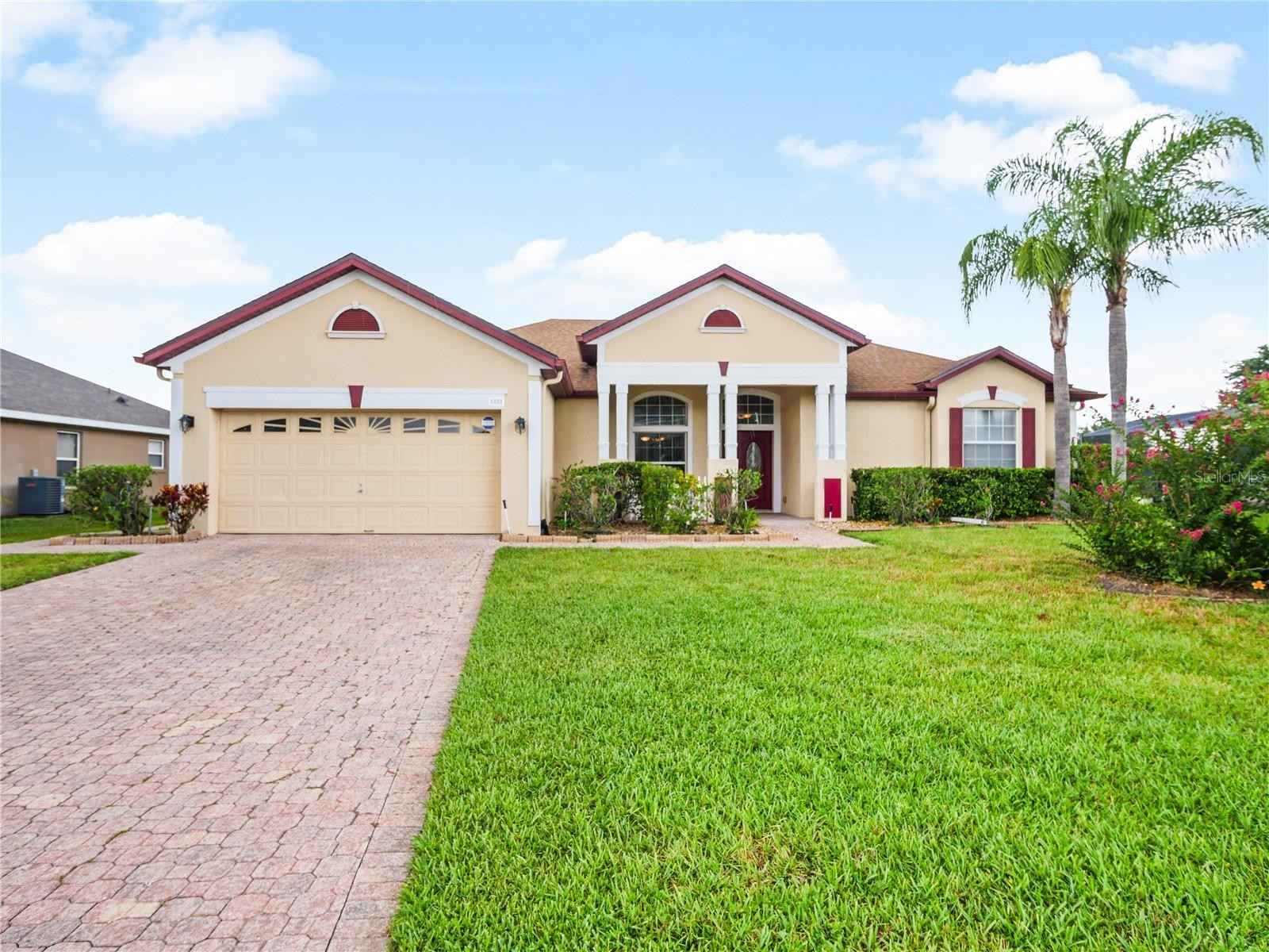 1332 Hunterman Ln  