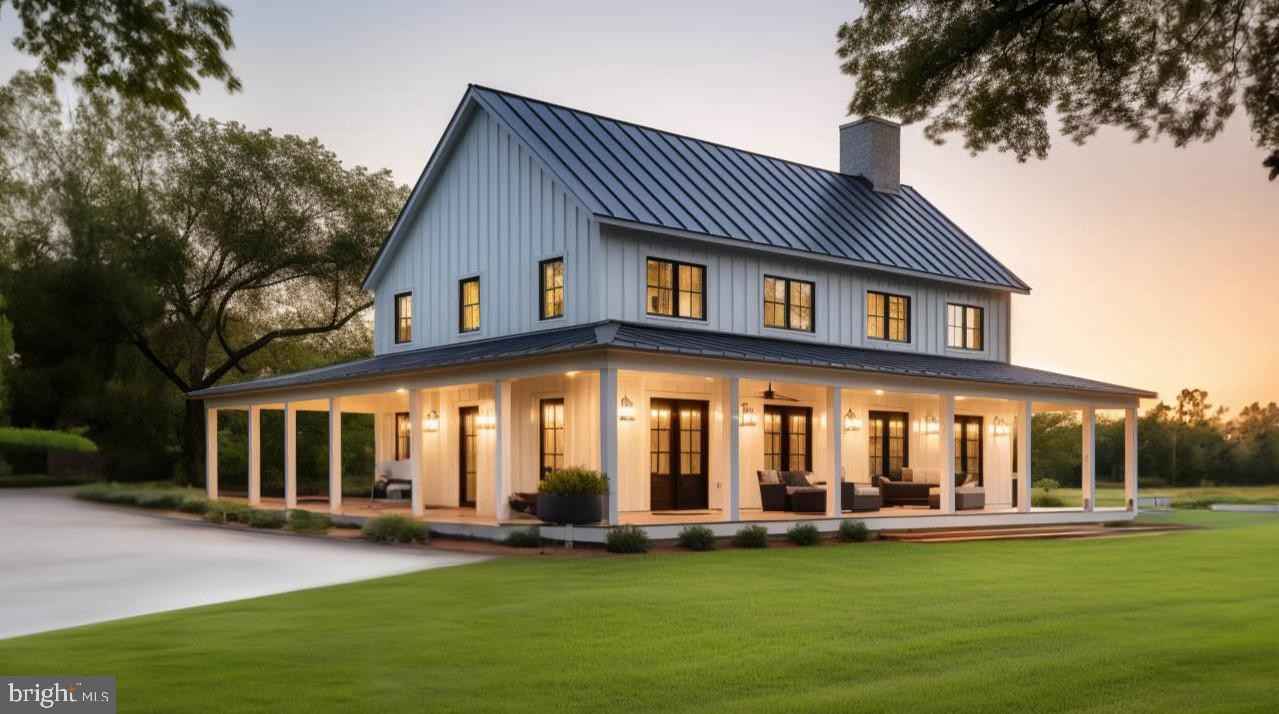 17600 PRETTYBOY Dm RD  