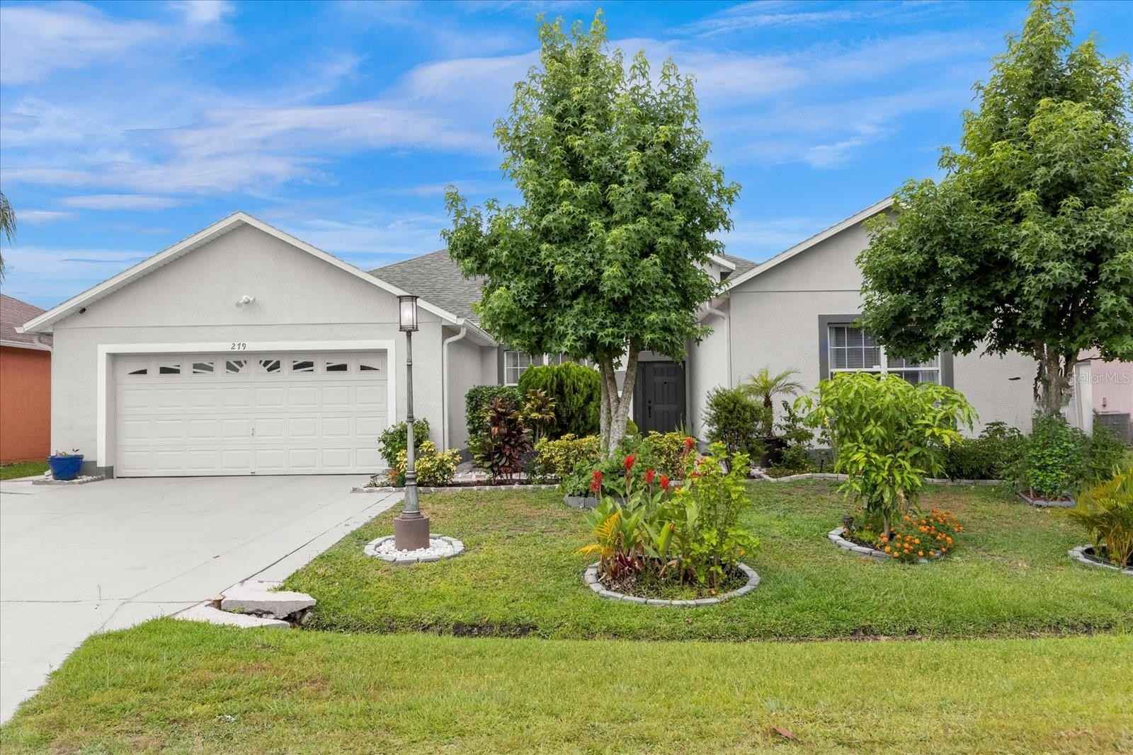 279 Beckenham Dr  