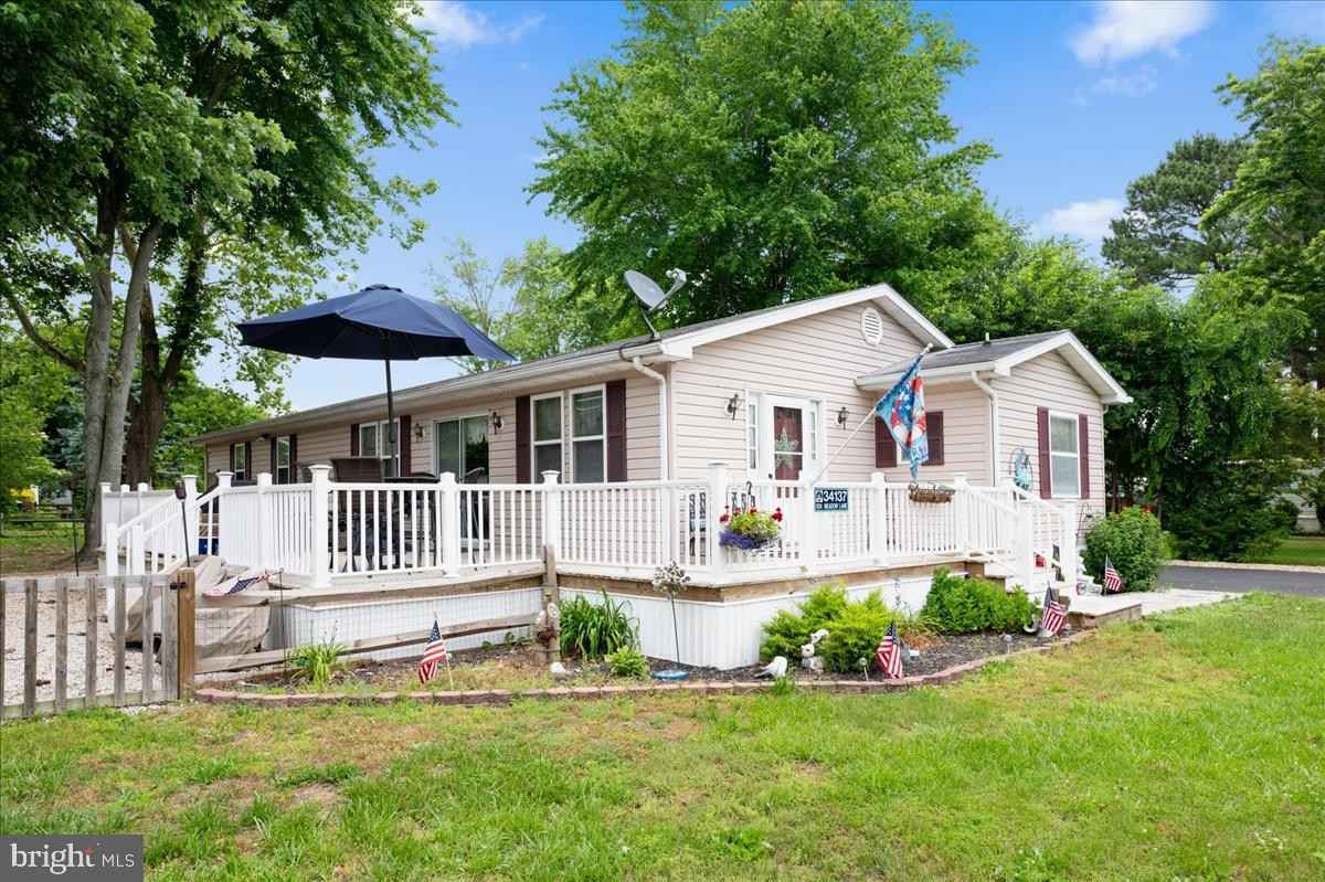 34137 MEADOW LN Unit 17498  