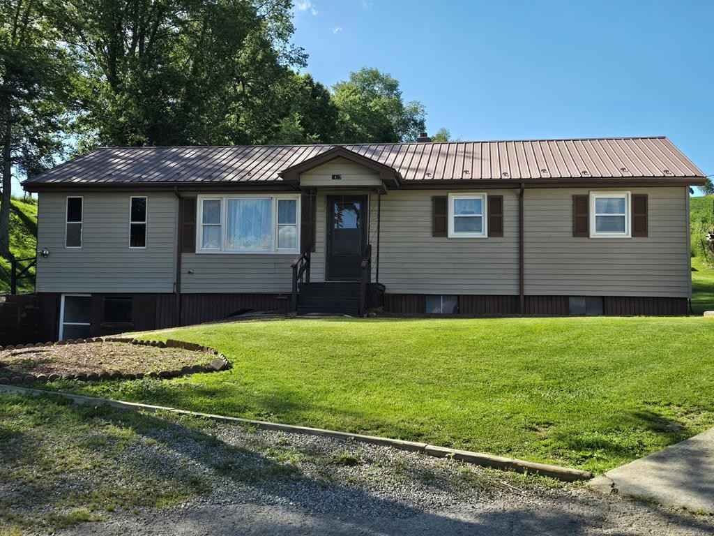 3437 Low Gap Rd  