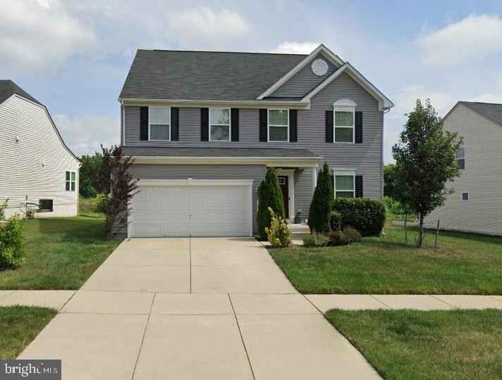10206 DRESSAGE Dr  