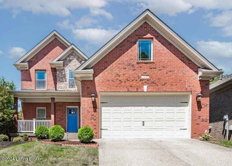 3930 Bristol Oaks Dr  