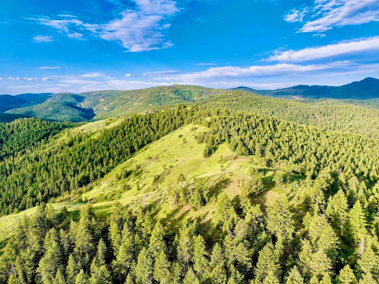 8529 S Deer Creek Cyn Rd  