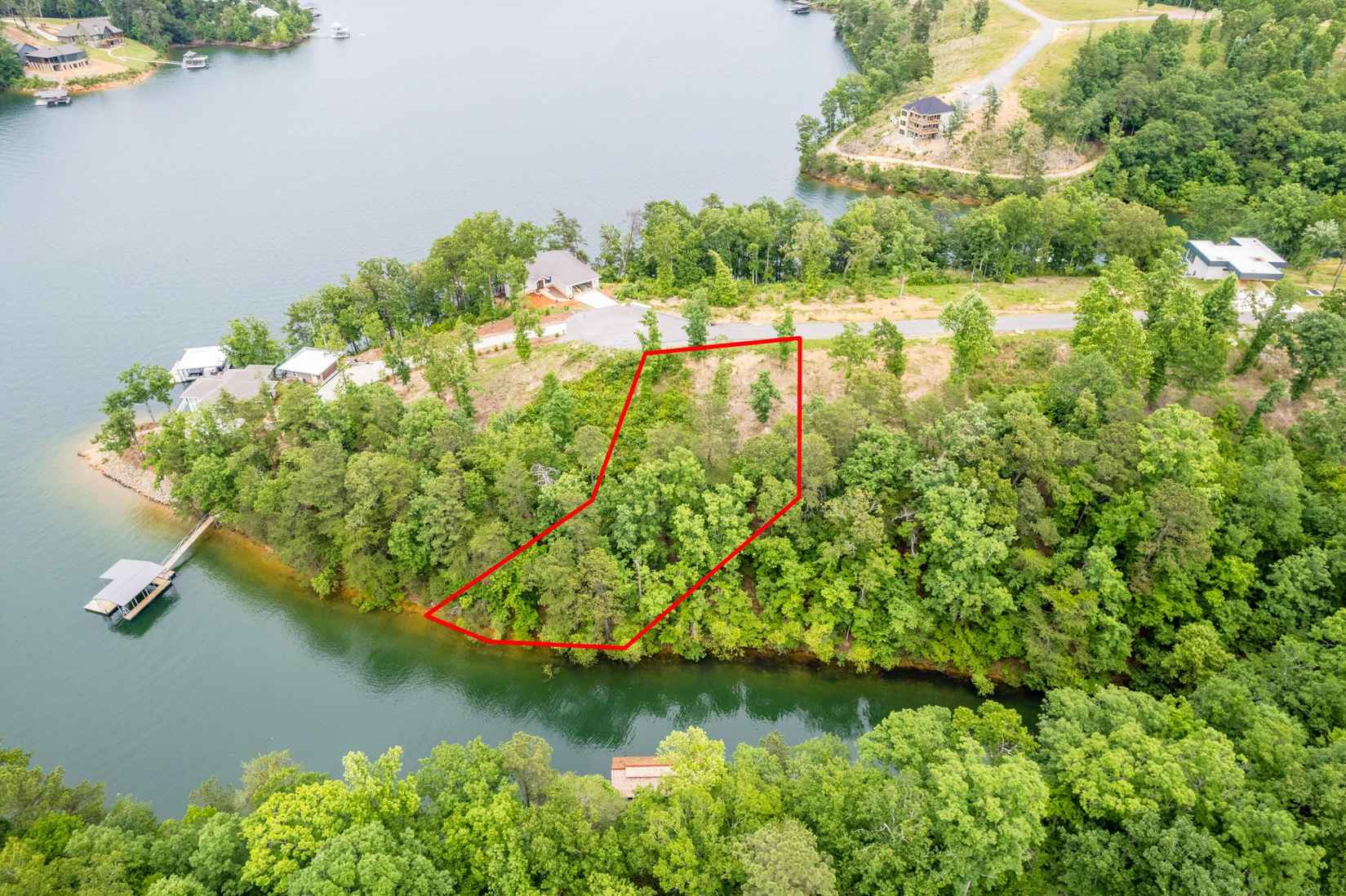 LOT 5 GRAND Vis POINTE  