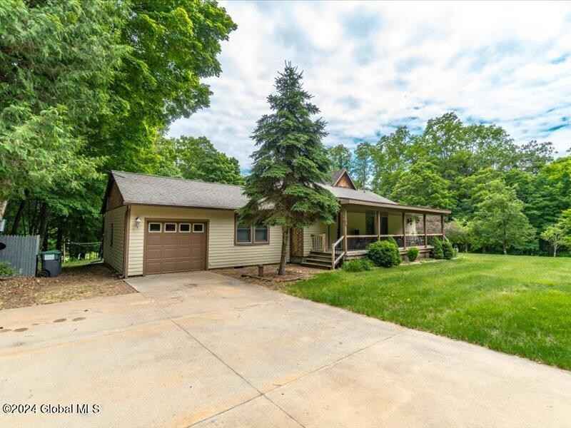 3550 Boyhaven Rd  