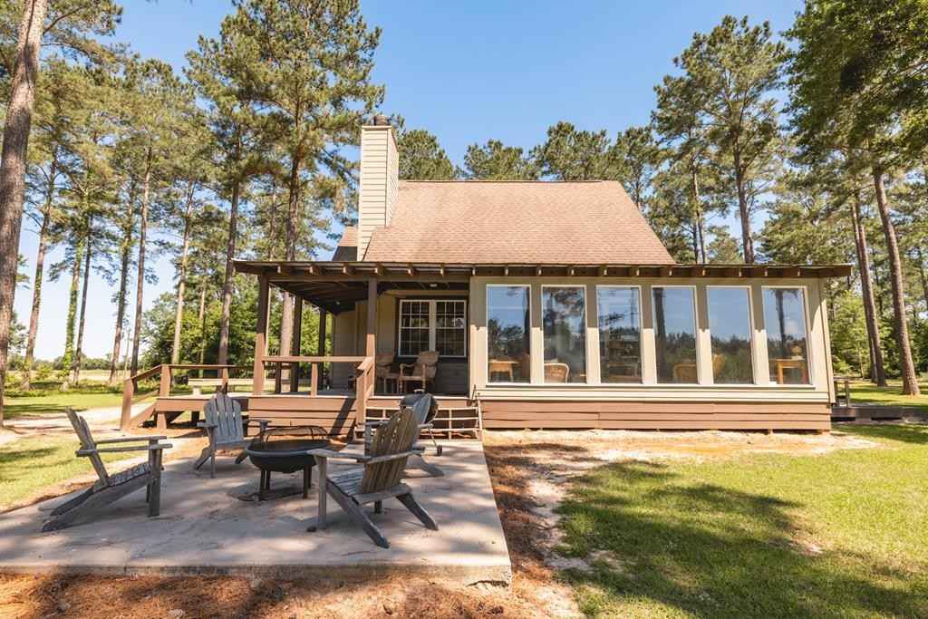 221 Old Faceville Rd  