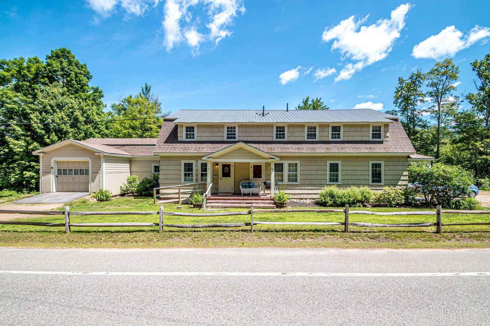 815 West Side Rd  