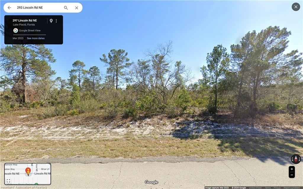 293 Lincoln Rd NE  