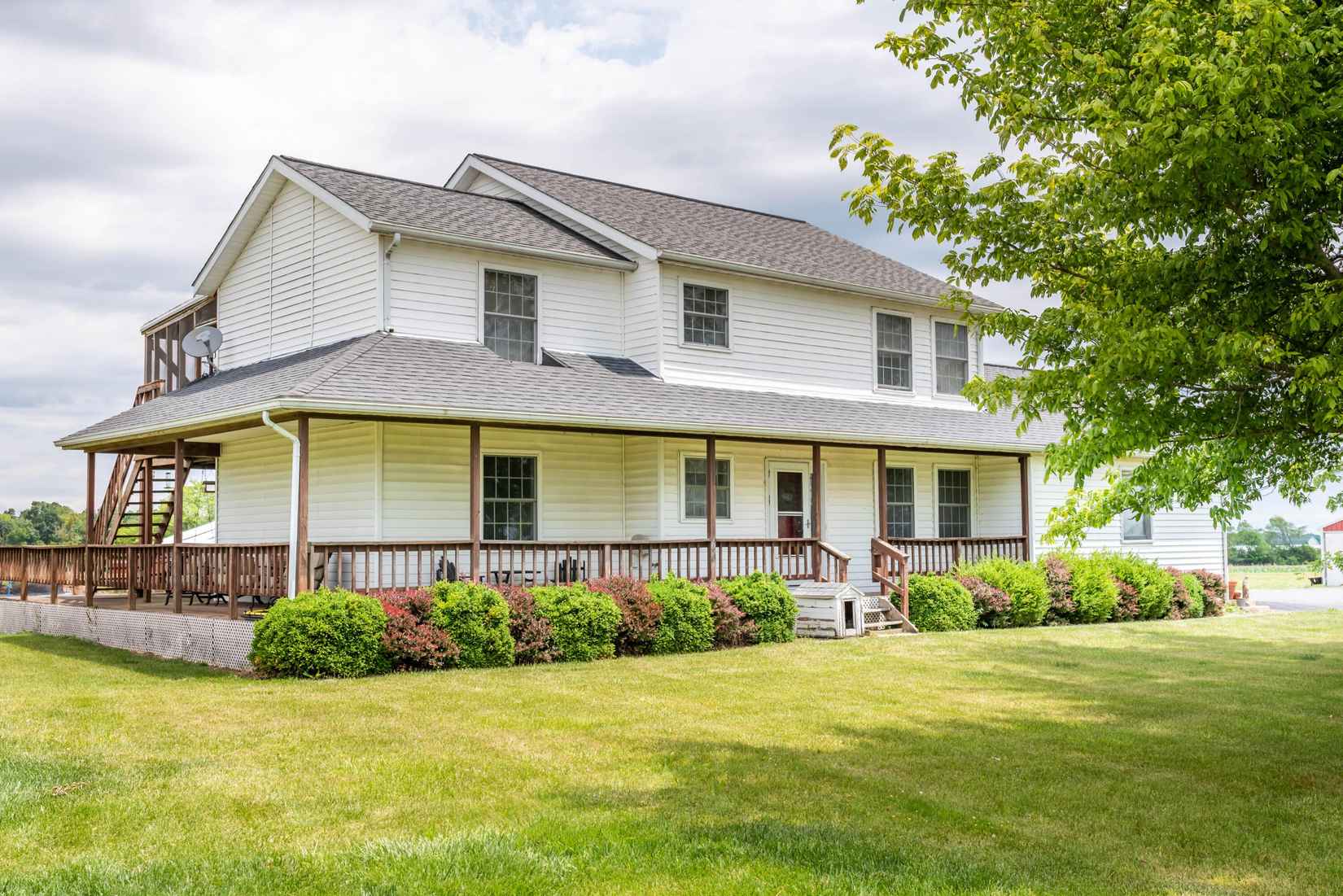 2120 Old Columbus Rd  