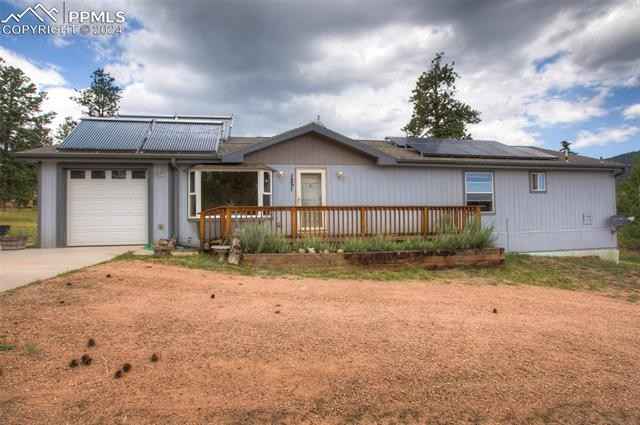 1251 Loop Dr  