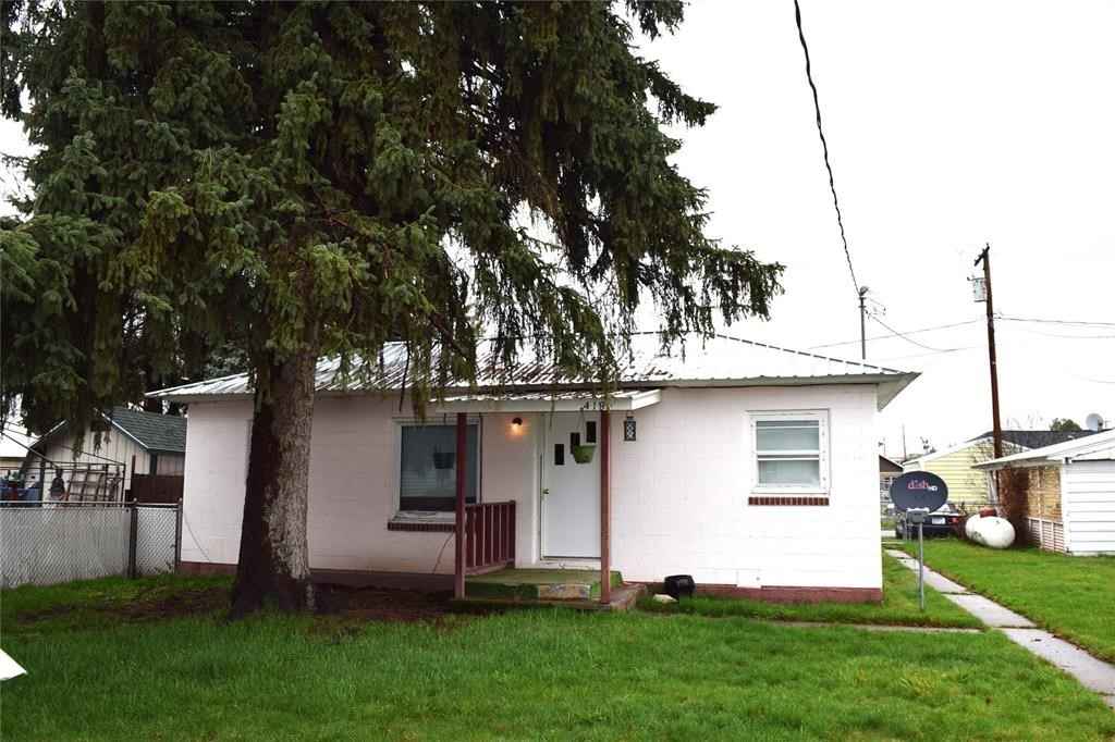 418 418 1/2 Buchanan St SW  