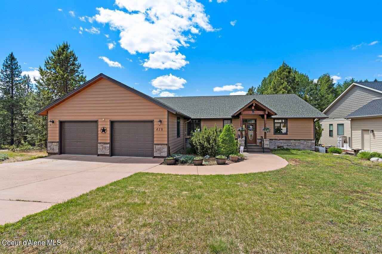 418 Hanaford Rd  