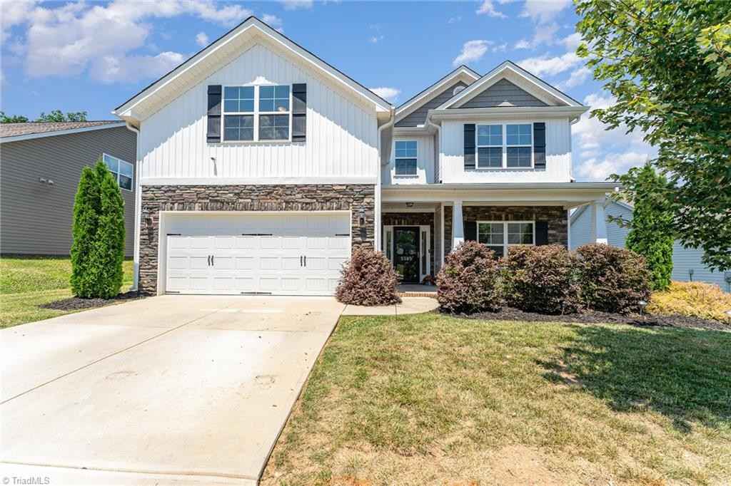 5395 Holbein Gate Rd  