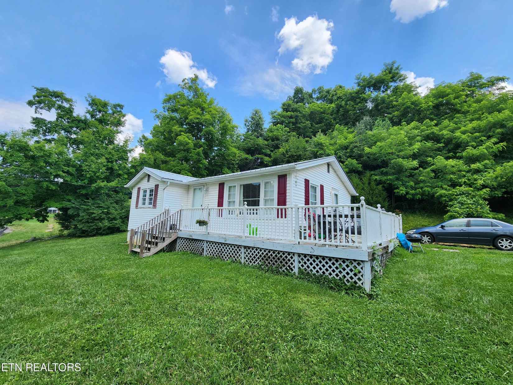 8972 Old Maynardville Pike  