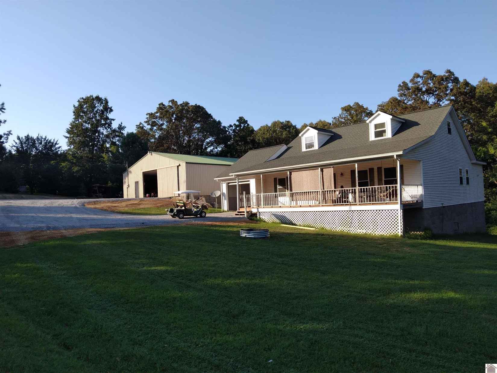 3015 Tatumsville Hwy  