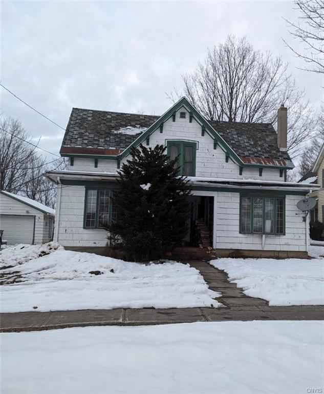 11 Antwerp St  