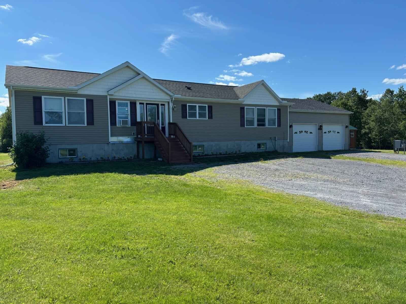 147 Cashman Rd Rd  
