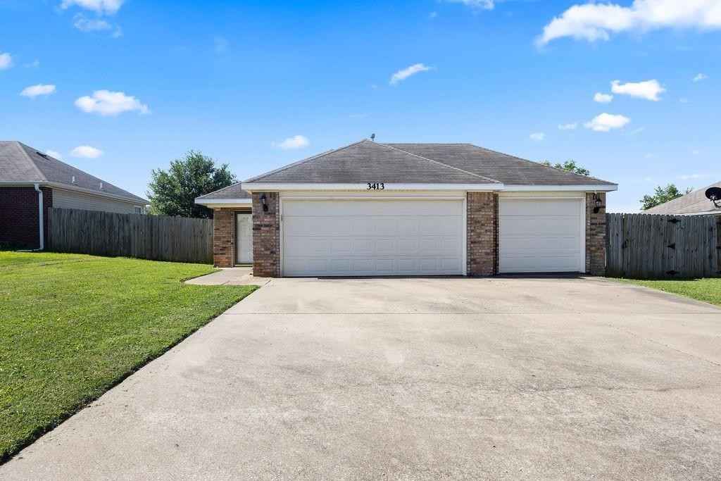 3413 SW Picasso Blvd  