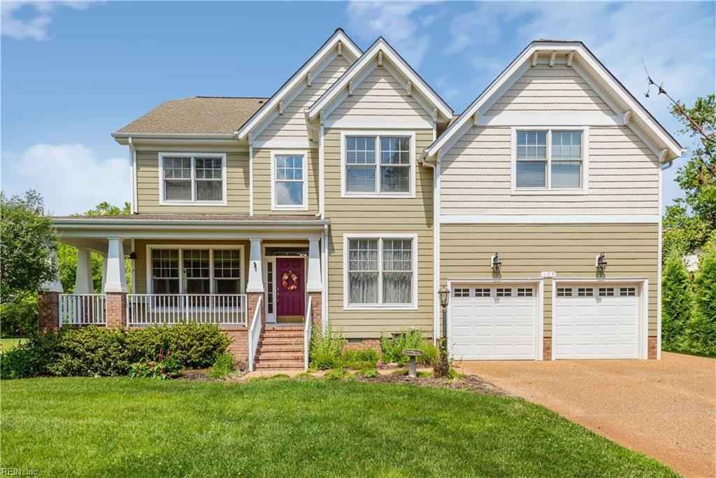 103 Monroe Ct  