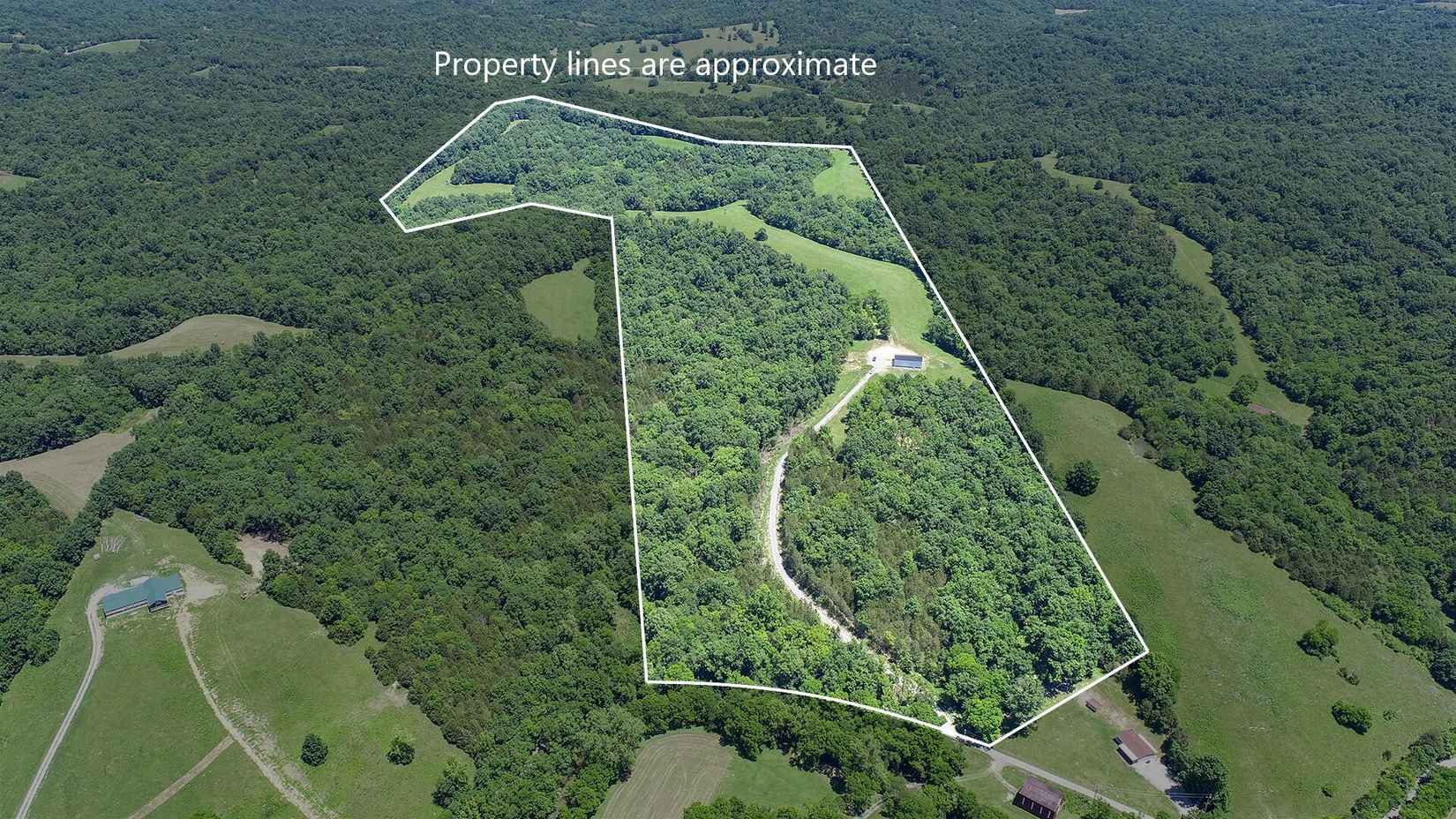 1690 Saltwell Brunker Rd  