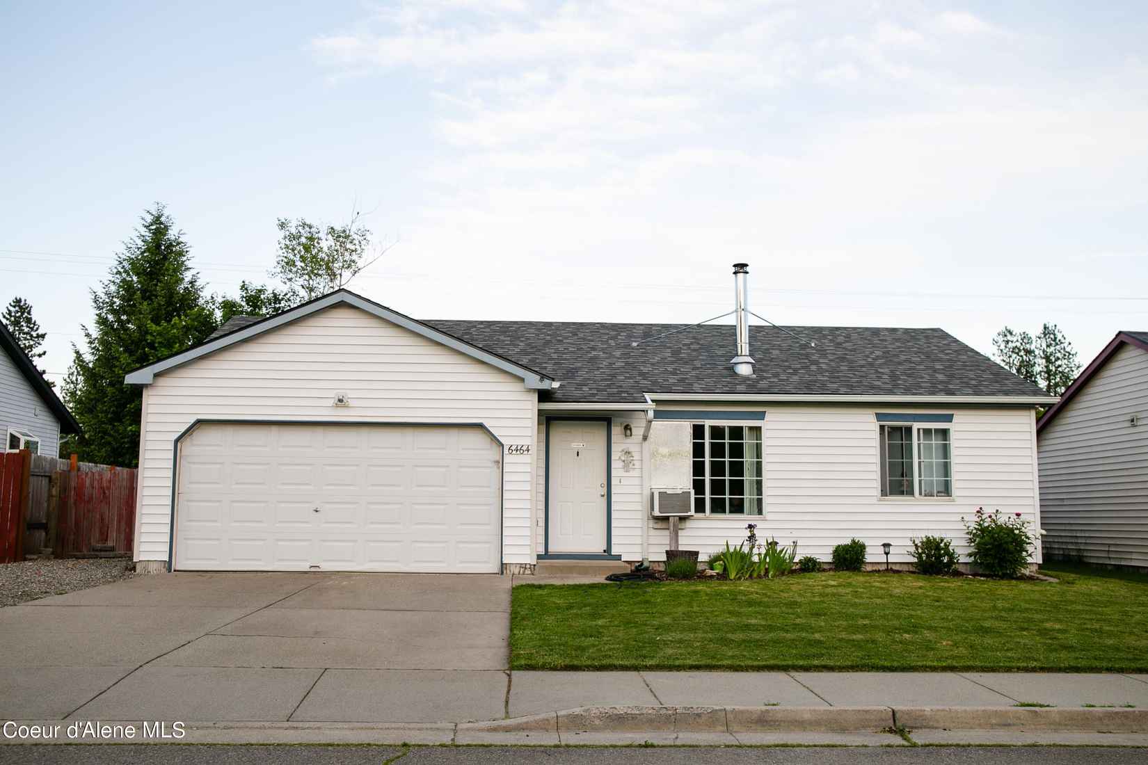 6464 W KAMLOOPS DR  