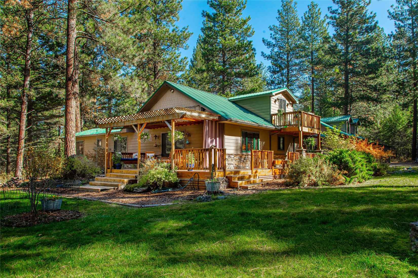 19390 Sidesaddle Trl  