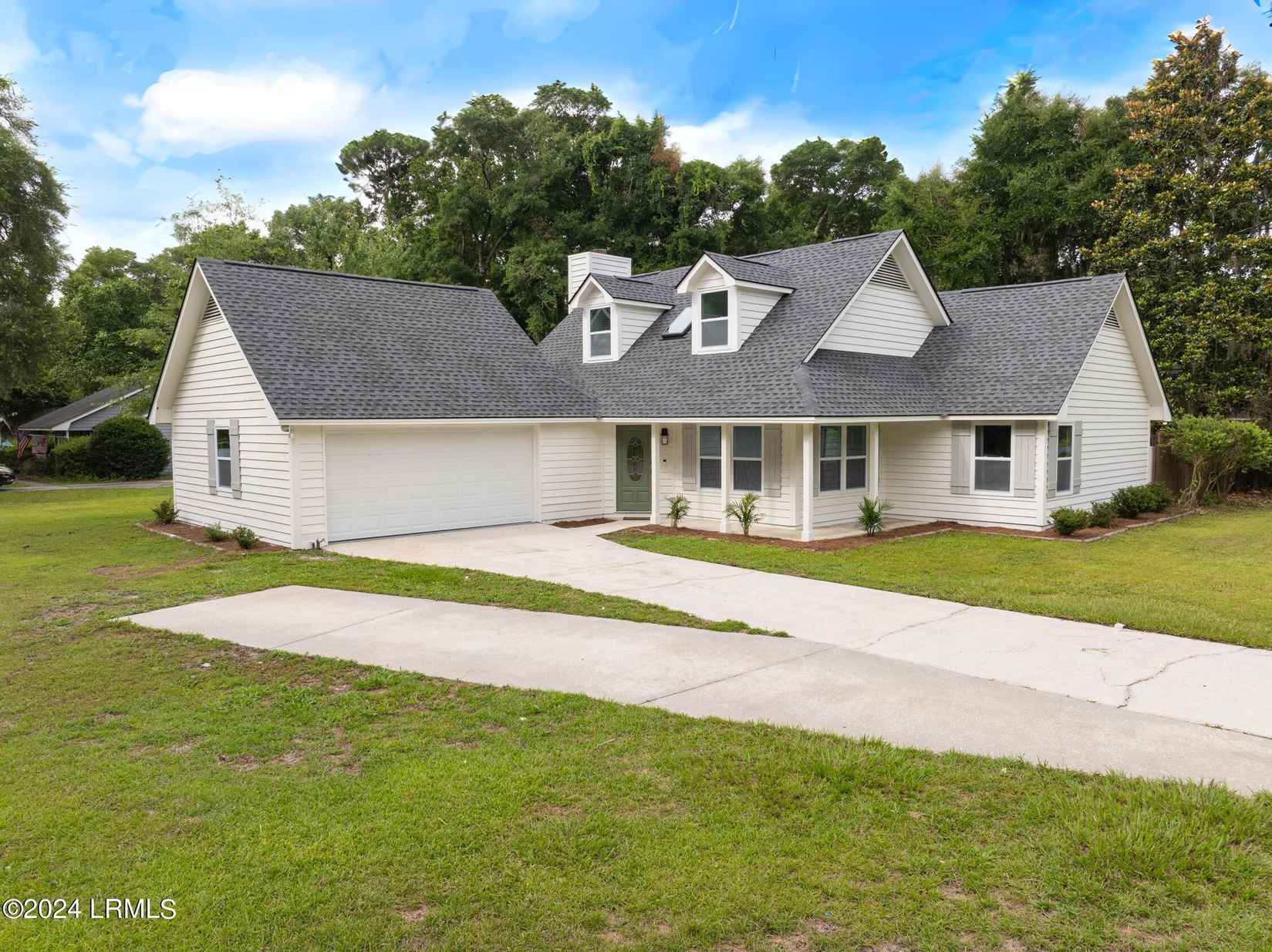 14 Chesterfield Dr  