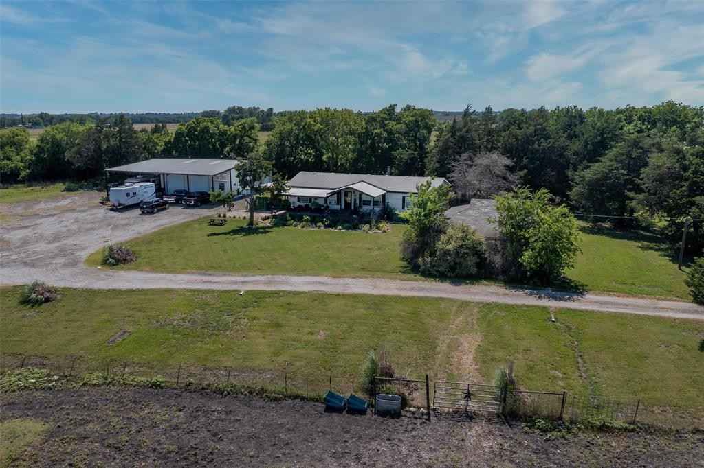 5629 County Rd 1120  